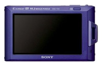 Imagen 3 de Sony DSCTX1L.CEE8