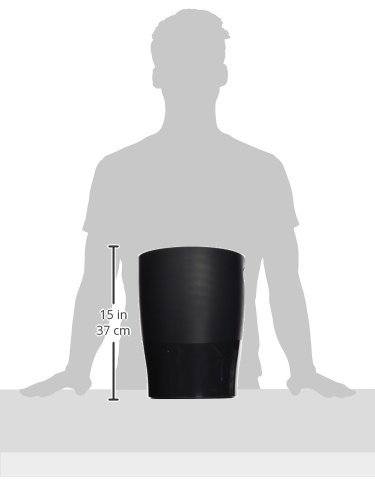 5 Star Papierkorb 962390 - 2