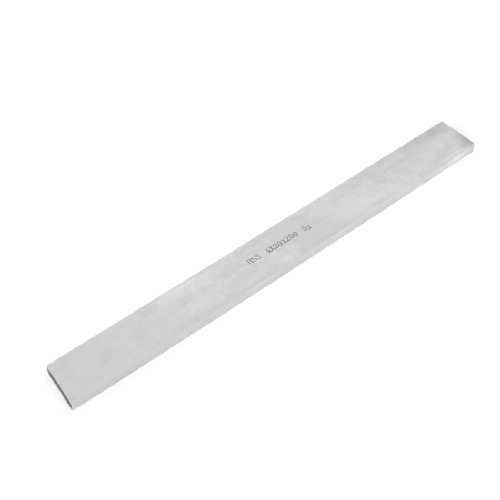 HSS 200 mm x 20 mm x 4 mm Rectangle Drehmeißel bisschen langweilig Bar Fly Cutter
