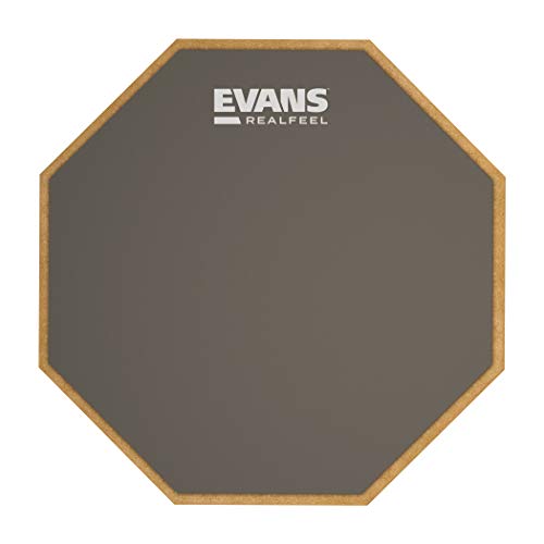 Evans RF6GM - Accesorios para batería