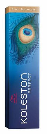 Wella Professionals Koleston Permanent Haircolor, 
Number
 44/0