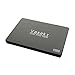 Produktbild Mountxin V800 High Speed 5000G Lightweight 2.5 Inch SSD Hard Disk Solid State Drive - Black