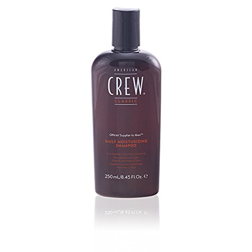 Preisvergleich Produktbild DAILY MOISTURIZING SHAMPOO 250 ML ORIGINAL