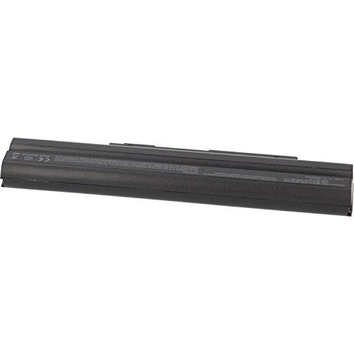 PURE⚡POWER® Laptop Akku für Sony VAIO VGN-NS21S (11.1V, 4400 mAh, schwarz, 6 Zellen) - 7