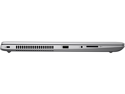 HP ProBook 450 G5  2SY27EA ABU  - 15 6  Full HD Laptop Intel Core i3-7100U   2 4 GHz Processor  4GB RAM  128GB SSD  Full HD Display  HDMI  USB 3 1  Wi