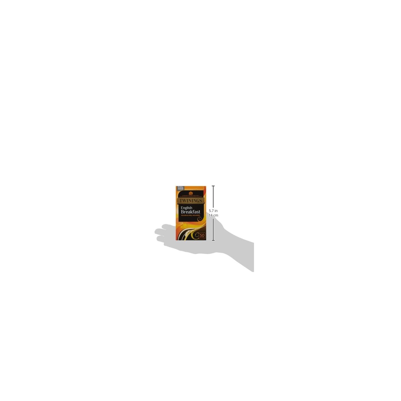 Tea Drinker