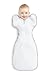 Love to dream Baby Swaddle White Small 3-6kgs
