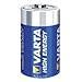 Produktbild Batterie Alkaline C/LR14 1,5 V High Energy 2ER Blister (VPE=10) - VARTA-4914/2B
