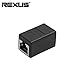 Produktbild REXLIS RJ45 Female to Female Network Ethernet Connector Adapter Extender