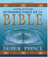 Book's Cover ofCours détude autodidactique de la Bible