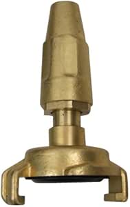 1 1 2 inch hose nozzle