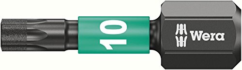 Wera Bit-Sortiment, Bit-Check 30 Impaktor 1, 30-teilig, 05057690001 - 24