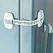 BabyDan Multi Lock Pack of 4