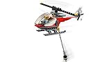 LEGO City 60183 Schwerlasttransporter – Starke Fahrzeuge - 6