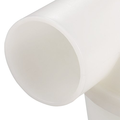 Befied Zyklon Staubabscheider Zyklonabscheider Fliehkraftabscheider Energieffizienzklasse A - 4