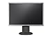 Produktbild Samsung 2043BW 50,8 cm (20 Zoll) Wide Screen TFT-Monitor DVI silber