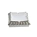 Produktbild Aschenbecher Keramik Mode Couchtisch Einfache Retro Zuhause Retro Wohnzimmer ZHAOSHUNLI (Color : White)
