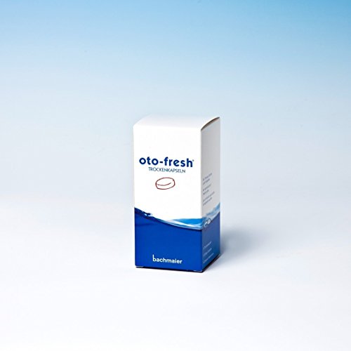 Preisvergleich Produktbild oto-fresh® Trockenkapseln