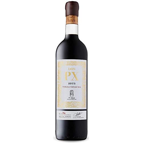 DON PX 1973 VIEJA COSECHA 75 CL