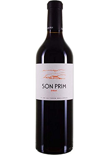 Preisvergleich Produktbild 2013er Son Prim Syrah VdT