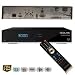 Produktbild Redline TS-3000 HD Sat Receiver Freier Empfang Ideal Astra Hotbird Türksat Eutelsat usw. Kompatibel WiFi 3G IPTV Linux Mediacenter