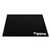 Price comparison product image ROCCAT Taito Mid-Size 5mm Shiny Black Gaming Mousepad