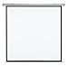 Produktbild Medium Rolloleinwand Design-Rollo manuell 200x142cm mit schwarzem Rand (Format (16:9)