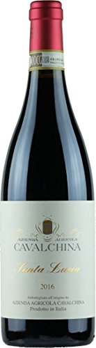 Preisvergleich Produktbild Cavalchina Bardolino Superiore Santa Lucia 2016