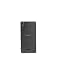 Produktbild Krusell 89945 Frost Cover für Sony Xperia Z2 transparent weiß