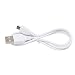 Produktbild 3,7 V USB Ladekabel Batterie Ladegerät für SHRC H1 GPS RC Quadcopter,Ewendy Ersatzteile Zubehör Upgrade Ladegerät Draht für RC Quadrocopter Drohne