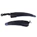 Imported Bicycle Cycling Front Rear Mud Rain Guard Mountain Bike Fenders Black Gray RS.445.00