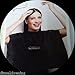Shoulder Protection Cape For Hair Dying, Cutting, Washing, Styling Black Avon