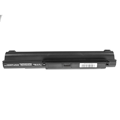 Green Cell® Extended Serie VGP-BPS22 VGP-BPS22A VGP-BPL22 Laptop Akku für Sony Vaio PCG-61211M PCG-61611M PCG-71211M PCG-71211V PCG-71212M (9 Zellen 6600mAh 11.1V Schwarz) - 8