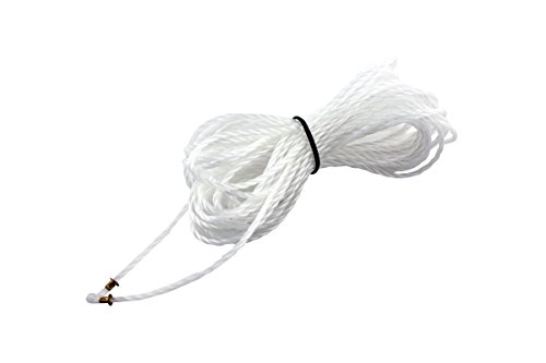 JAD SCL-2500 Skimmer, Schwimmskimmer, Blättersammler 3500 l/h Blättersammler mit integrierter Pumpe und mit Kordel - 3