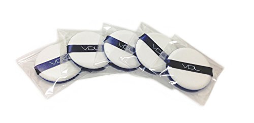 [VDL] Beauty Air Puff 5ea (Make up Puff / air cushion puff)