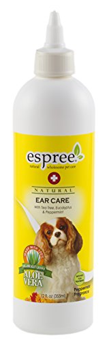 espree ear care