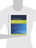 Image de The official guide to PTE academic. Con espansione online. Per le Scuole superiori