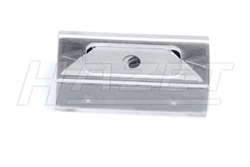 HAZET 2157-08 Ersatzklingen-Satz