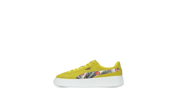 puma platform aloha
