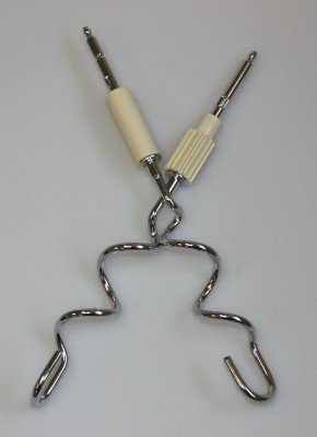 SEB Tefal Knethaken fr Mixer Handrhrgert - Teile-Nr.: SS-989643 SEB Tefal Knethaken fr Mixer Handrhrgert - Teile-Nr.: SS-989643