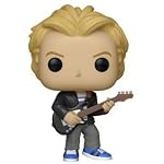 Funko Pop Sting (The Police 118)