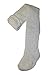 Twinkle cotton soft Tights [newborn up to 3/5years] (0-3 MONTHS, IVORY)