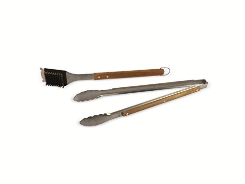 Preisvergleich Produktbild Unbekannt Grillset, Jamie Oliver, 2-teilig