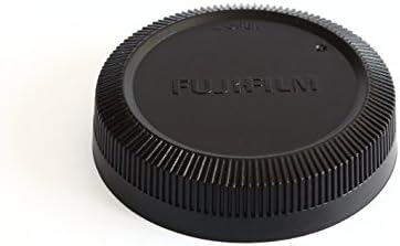 Back Cover Compatible for Fujifilm XF XC Lens
