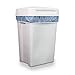 Thirsties Diaper Pail Liner, Storm Cloud Color: Storm Cloud