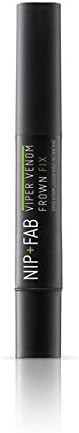 Nip+Fab Viper Venom Frown Fix 4ml (PACK OF 4)