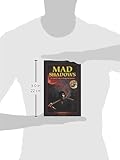 Image de Mad Shadows: The Weird Tales of Dorgo the Dowser