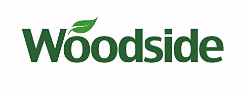 Woodside – Weinflaschenhalter & Weinglashalter für den Garten – Zum Grillen/für Picknicks - 5