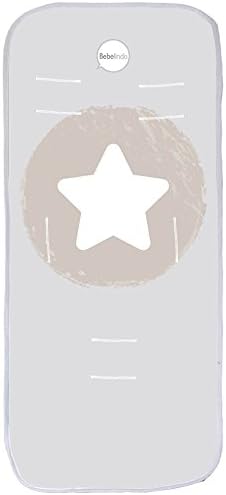 Bebelindo Focus Lightweight Mat beige