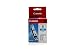 Produktbild Original Tinte passend für Canon Pixma IP 3000 Canon BCI6C, BCI-6PM 4706A002 4706A002AA 4706A002AB - Premium Drucker-Patrone - Cyan - 280 Seiten - 13 ml